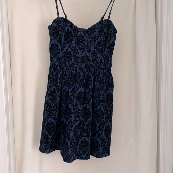 NWT Forever 21 dress - Picture 1 of 5